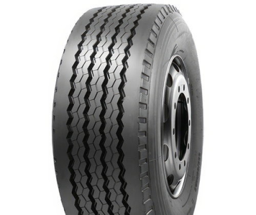 385/65 R22.5 SUNET SR907 160K Прицепная шина Київ - изображение 1