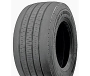 445/45 R19.5 BlackLion BT188 160J Прицепная шина 