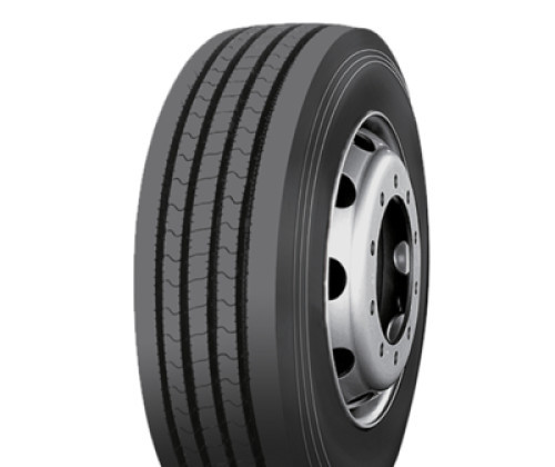 315/80 R22.5 Long March LM217 150/148J Рулевая шина Київ - зображення 1