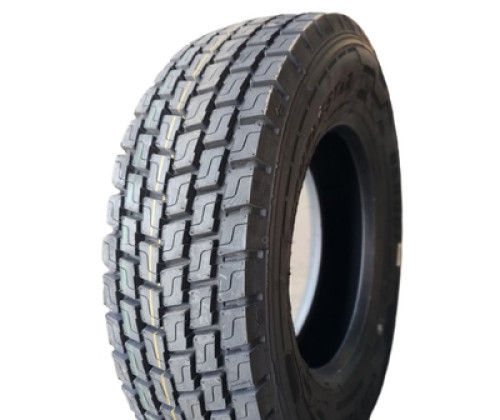 225/75 R17.5 Doublestar DSRD01 129/127L Ведущая шина Київ - зображення 1