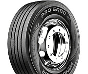 385/65 R22.5 Windpower PRO SR80 164K Рулевая шина 