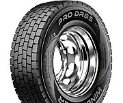 315/80 R22.5 Windpower PRO DR85 158/150L Ведущая шина 