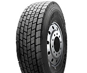 315/80 R22.5 Kunlun KT870 MAX 158/156K Ведущая шина Київ