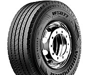 385/65 R22.5 Windpower WSR77 160K Рулевая шина 