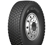 315/70 R22.5 Aufine CRUISER DR2 156/150L Ведущая шина 