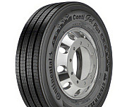 275/80 R22.5 Continental Conti Gol plus 146/143M Рулевая шина 