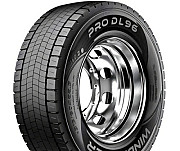 315/60 R22.5 Windpower PRO DL96 152/148L Ведущая шина Київ