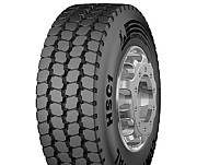 295/80 R22.5 Continental HSC1 152/148K Рулевая шина Київ