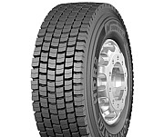 295/75 R22.5 Continental HDR2 144/141M Ведущая шина Київ