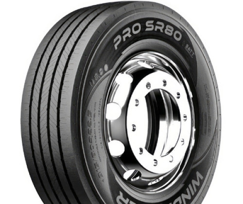 315/80 R22.5 Windpower PRO SR80 Рулевая шина Київ - зображення 1