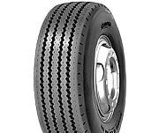 365/80 R20 Barum NR52 160K Прицепная шина 