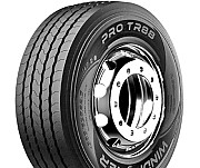 385/65 R22.5 Windpower PRO TR88 164K Прицепная шина 