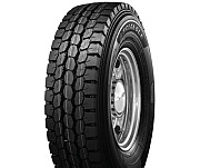 255/70 R22.5 Triangle TRD05 140/137L Ведущая шина 