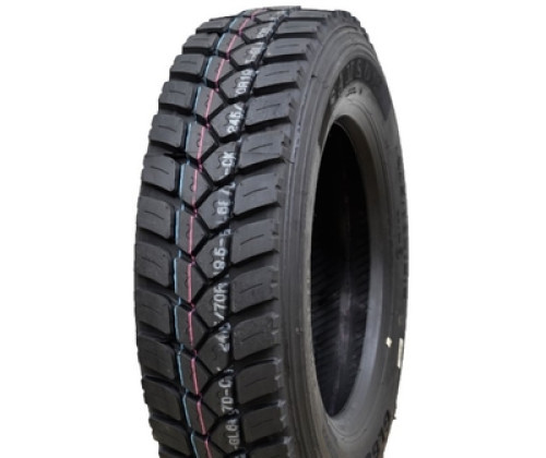 315/80 R22.5 Samson GL687D 156/150L Ведущая шина Київ - изображение 1