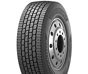 315/70 R22.5 Hankook AW02 Smart Control 154/150L Универсальная шина 