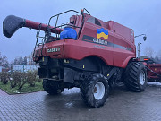 Продам комбайн CASE 5088 Axial Flow з жатками та візком Київ