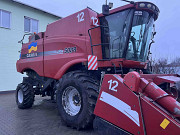 Продам комбайн CASE 5088 Axial Flow з жатками та візком Київ