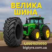 710/70r38 ВЕЛИКА ШИНА 0501525050 доставка з м.Миколаїв