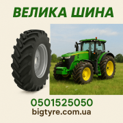 710 70 r38 mitas - ВЕЛИКА ШИНА 0501525050 доставка з м.Дніпро
