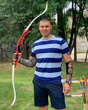 Виїзний тир на ваше свято! Київ