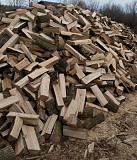 Купити дрова рубані в Горохів та Волинській області з доставкою Горохів