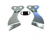 Набір чистиків для дисків ( P98180KIT, A98183, A98182, A50047 ) Київ