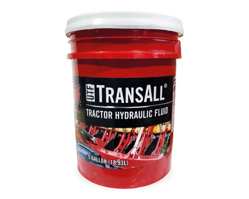 Гідро-трансмісійна олива Drydene TRANSALL UTHF 18, 92 л. Київ - зображення 1