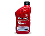 Моторна олива Kendall GT-1 ENDURANCE 10W40, 0, 946 л Київ