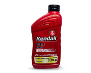 Моторна олива Kendall GT-1 EURO MO 5W30, 0, 946 л Київ