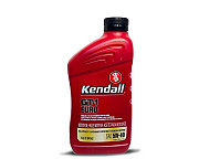Моторна олива Kendall GT-1 EURO Premium Full Synthetic Motor Oil 5W-40, 0, 946л Київ