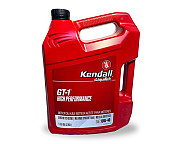 Моторна олива Kendall GT-1 High Performance 10W40, 3, 78 л Київ