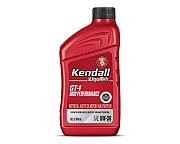 Моторна олива Kendall GT-1 High Performance 5W30, 0, 946 л Київ