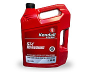Моторна олива Kendall GT-1 High Performance 5W30, 3, 78 л Київ