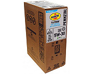 Моторна олива Pennzoil Platinum 5W30 24/1 Qt Ecobox 22, 71л. Київ