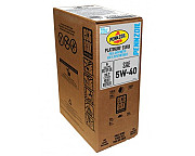 Моторна олива Pennzoil Platinum Euro 5W40 24/1 Qt Ecobox 22, 71л. Київ