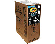 Моторна олива Pennzoil Ultra Platinum 5W30 24/1 Qt Ecobox 22, 71л. Київ