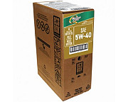 Моторна олива Quaker State Euro 5W40 24/1 Qt Ecobox 22, 71л. Київ