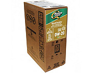 Моторна олива Quaker State FS 0W20 24/1 Qt Ecobox 22, 71л. Київ