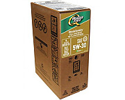 Моторна олива Quaker State FS 5W30 24/1 Qt Ecobox 22, 71л. Київ