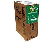 Моторна олива Quaker State SB 5W20 24/1 Qt Ecobox 22, 71л. Київ