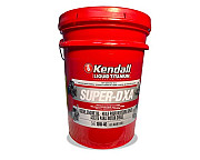 Моторна олива для важкої техніки Kendall SUPER D XA 15W40, 18, 92 л Київ