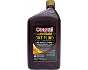 Трансмісійна олива COASTAL LUBRIGOLD Full Synthetic CVT ATF 6/0, 946 л. Київ