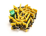 Комплект ланцюга Lexion 9 (751230) Київ