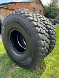 Шина б/в 14.00R20 (370/508) Michelin X Force ZL доставка з м.Дрогобич