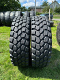 Шина б/в 14.00R20 (370/508) Michelin X Force ZL доставка з м.Дрогобич