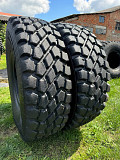 Шина б/в 14.00R20 (370/508) Michelin X Force ZL доставка з м.Дрогобич