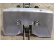 Paddle Kit Lexion 9/К-кт лопатки Lexion 9 (750082) Київ