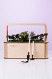 EcoBloom Smart Garden Розумний сад вдома Київ