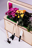 EcoBloom Smart Garden Розумний сад вдома Київ