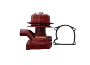 Помпа Zetor на UNC-060 Харків